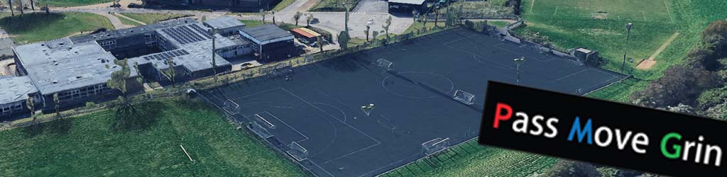 Arnold Hill Spencer Academy 3G